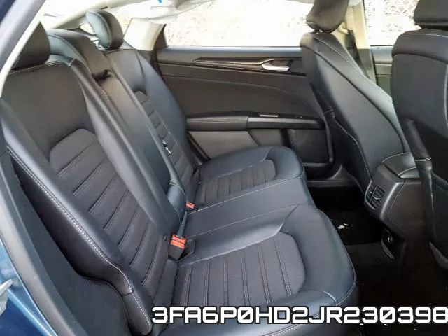 3FA6P0HD2JR230398 фото 7