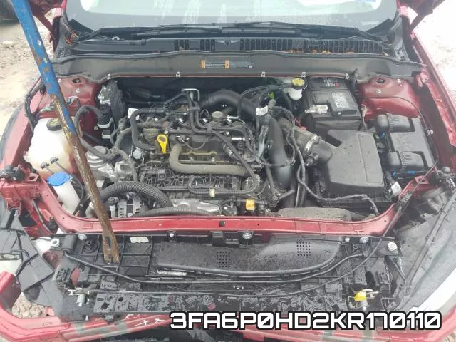 3FA6P0HD2KR170110 фото 8