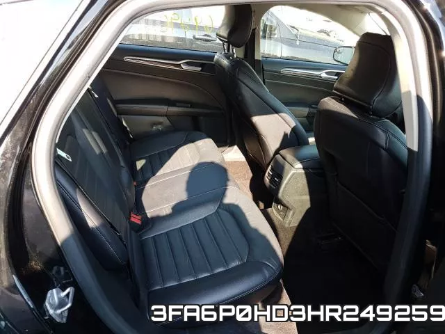 3FA6P0HD3HR249259 фото 7