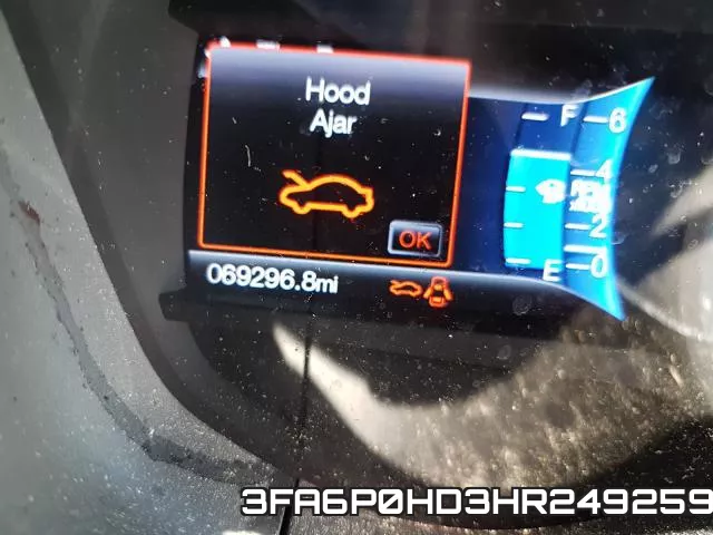 3FA6P0HD3HR249259 фото 9