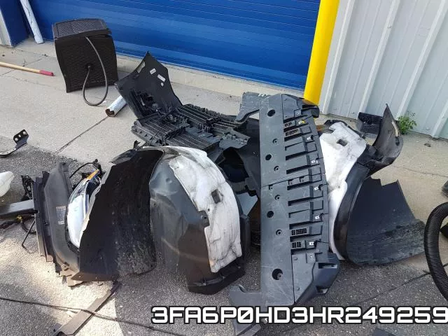 3FA6P0HD3HR249259 фото 10