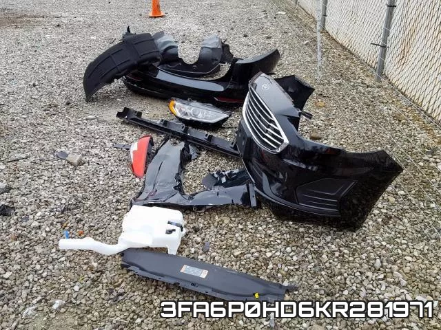 3FA6P0HD6KR281971 фото 10