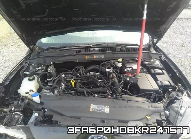 3FA6P0HD8KR247577 фото 2