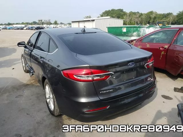 3FA6P0HD8KR280949 фото 4