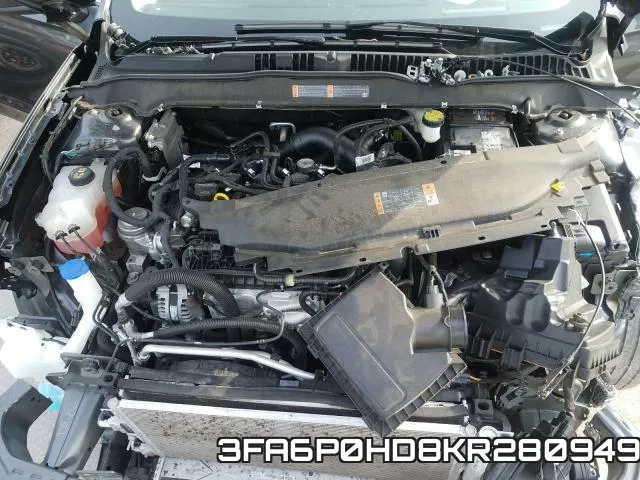 3FA6P0HD8KR280949 фото 8