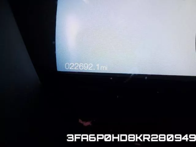 3FA6P0HD8KR280949 фото 9