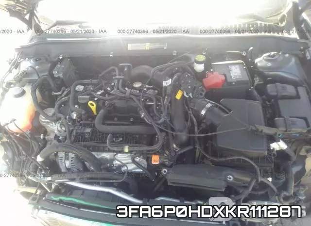 3FA6P0HDXKR111287 фото 2