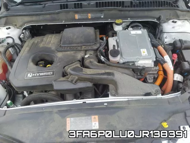 3FA6P0LU0JR138391 фото 8