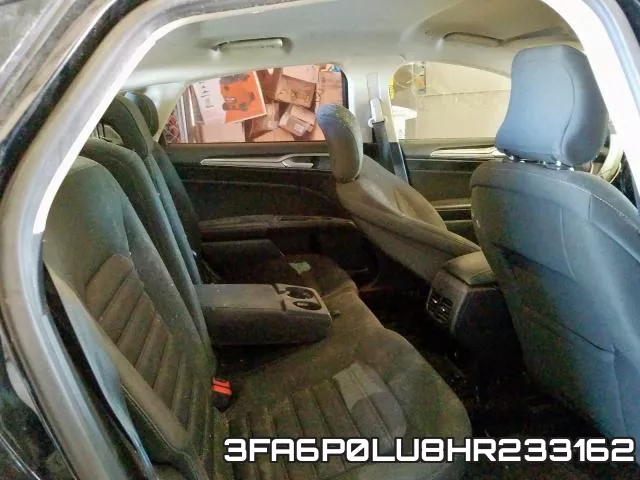 3FA6P0LU8HR233162 фото 7