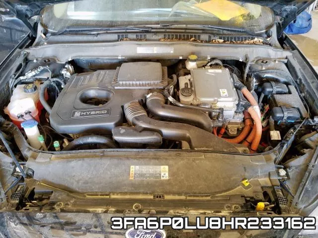 3FA6P0LU8HR233162 фото 8