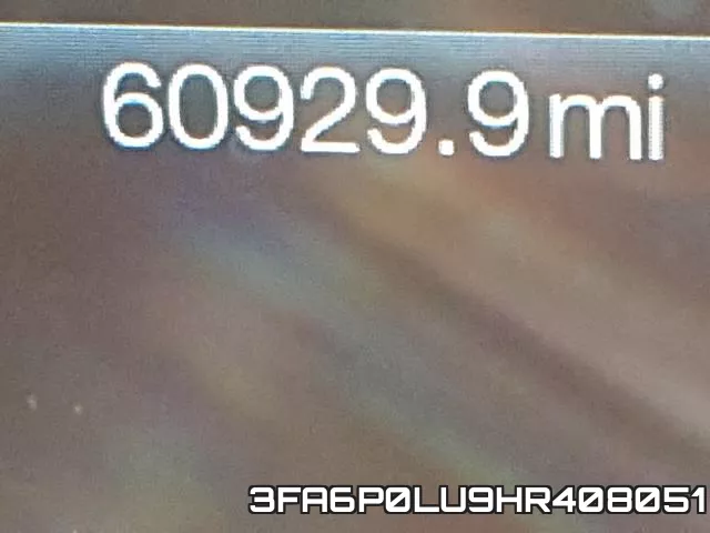 3FA6P0LU9HR408051 фото 9