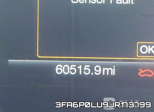 3FA6P0LU9JR173799 фото 8