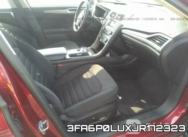 3FA6P0LUXJR172323 фото 6