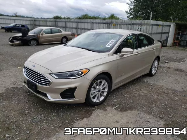 3FA6P0MU7KR239864 фото 3