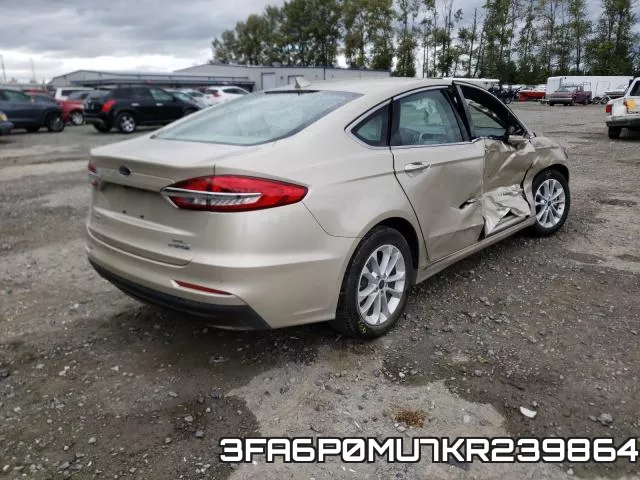 3FA6P0MU7KR239864 фото 5