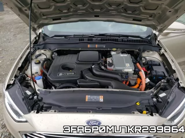 3FA6P0MU7KR239864 фото 8