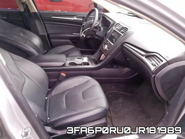 3FA6P0RU0JR181989 фото 6
