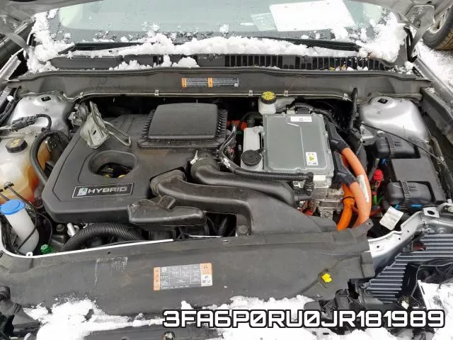 3FA6P0RU0JR181989 фото 8