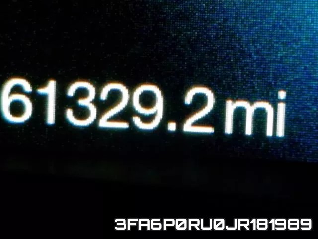 3FA6P0RU0JR181989 фото 9
