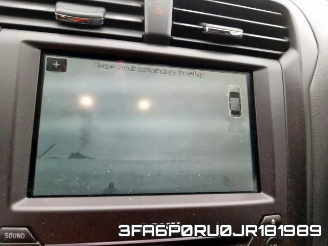 3FA6P0RU0JR181989 фото 10
