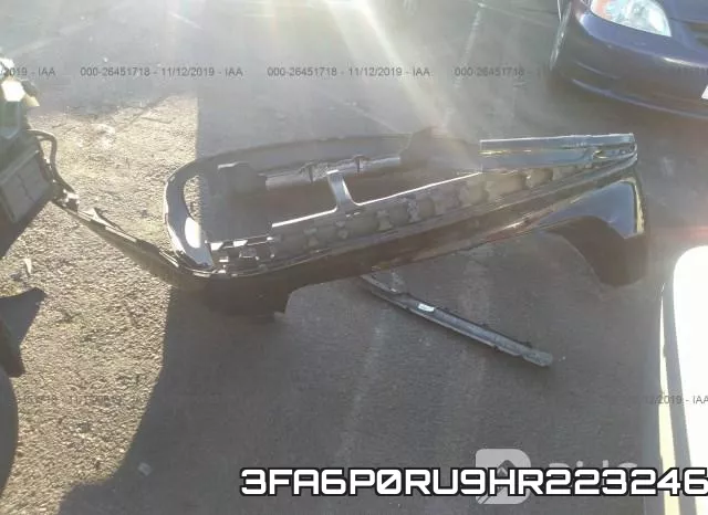 3FA6P0RU9HR223246 фото 6