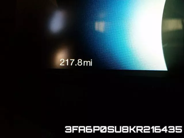 3FA6P0SU8KR216435 фото 9