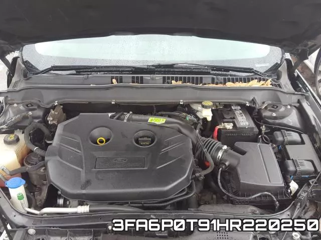 3FA6P0T91HR220250 фото 8