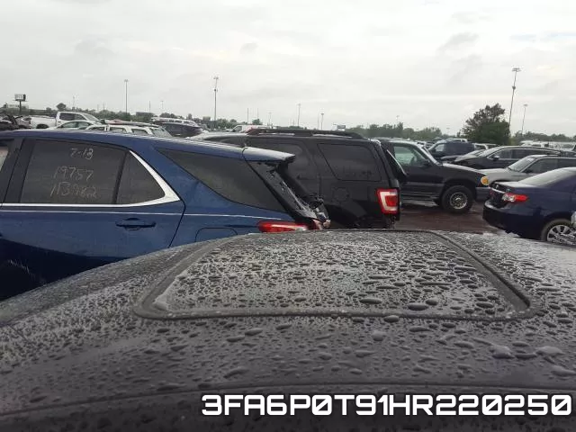 3FA6P0T91HR220250 фото 10