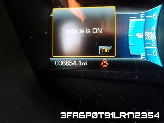 3FA6P0T91LR172354 фото 9