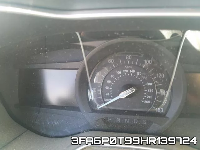 3FA6P0T99HR139724 фото 9