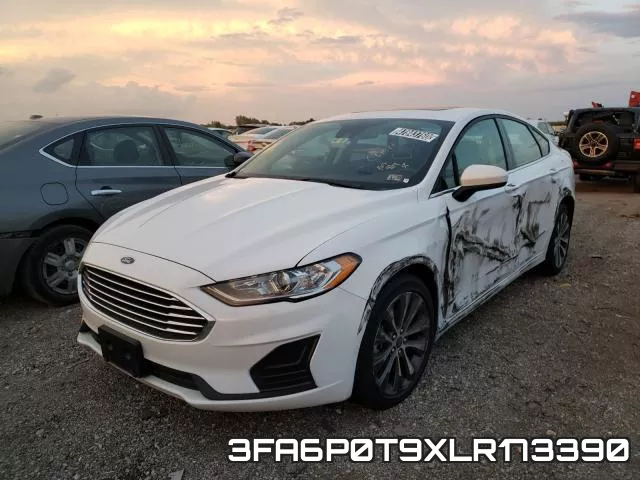 3FA6P0T9XLR173390 фото 3