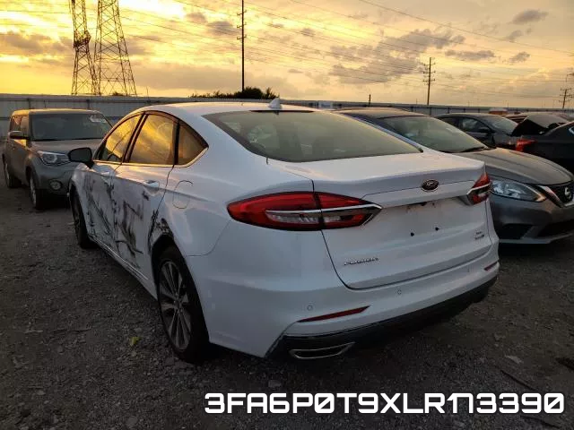 3FA6P0T9XLR173390 фото 4