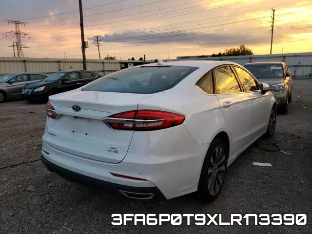 3FA6P0T9XLR173390 фото 5