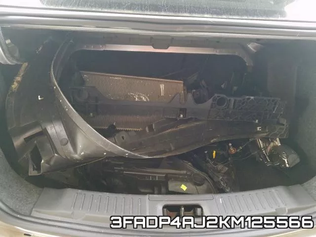 3FADP4AJ2KM125566 фото 10