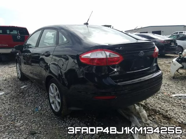 3FADP4BJ1KM134256 фото 4