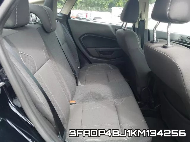 3FADP4BJ1KM134256 фото 7