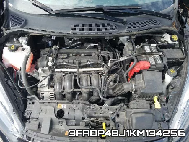 3FADP4BJ1KM134256 фото 8