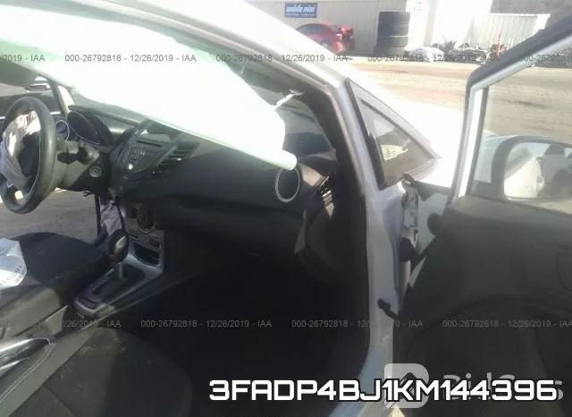 3FADP4BJ1KM144396 фото 6