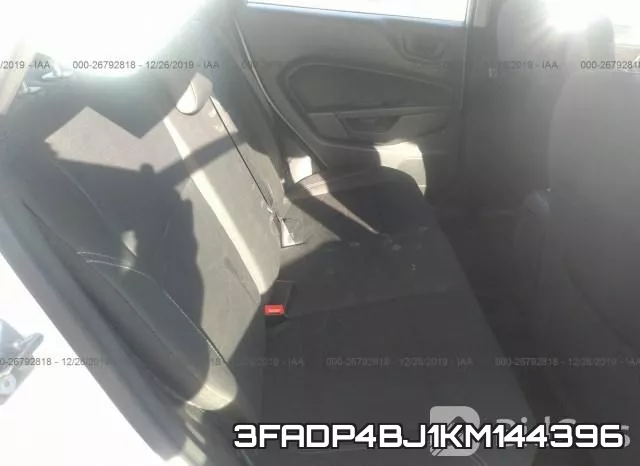 3FADP4BJ1KM144396 фото 9