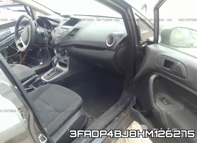 3FADP4BJ8HM126275 фото 6