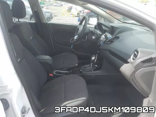 3FADP4DJ5KM109809 фото 6