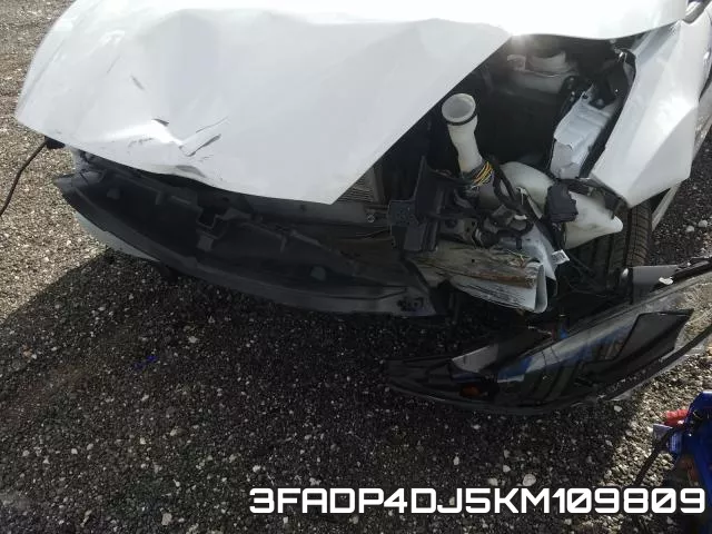 3FADP4DJ5KM109809 фото 10