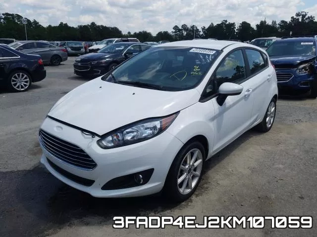 3FADP4EJ2KM107059 фото 3