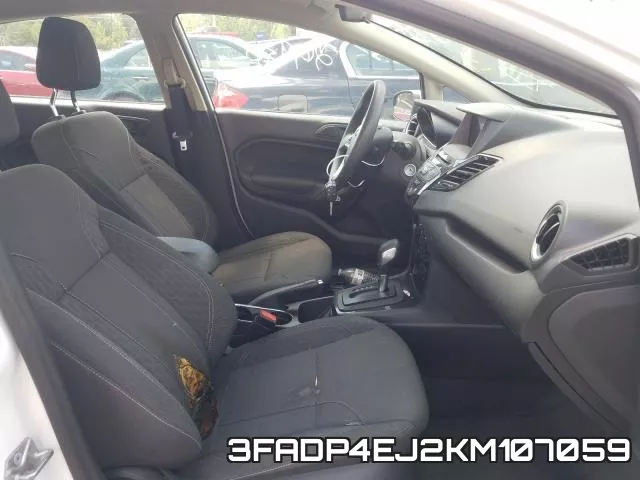 3FADP4EJ2KM107059 фото 6