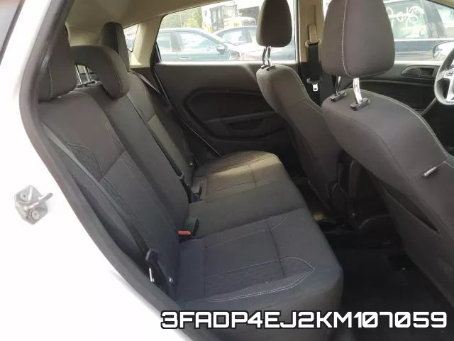 3FADP4EJ2KM107059 фото 7
