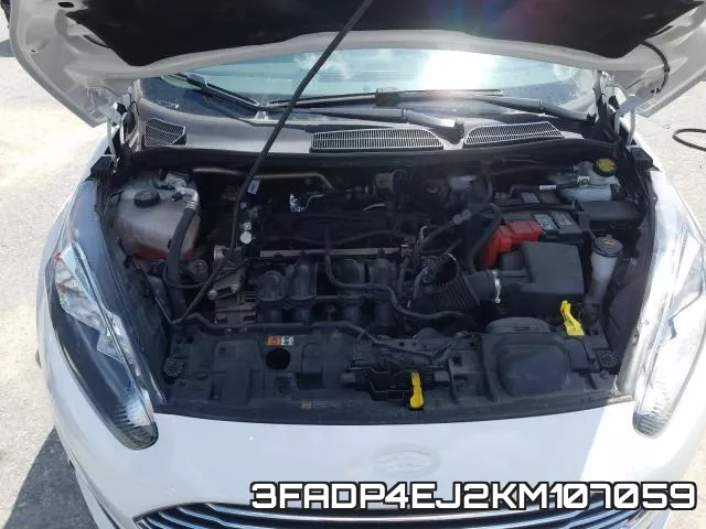 3FADP4EJ2KM107059 фото 8