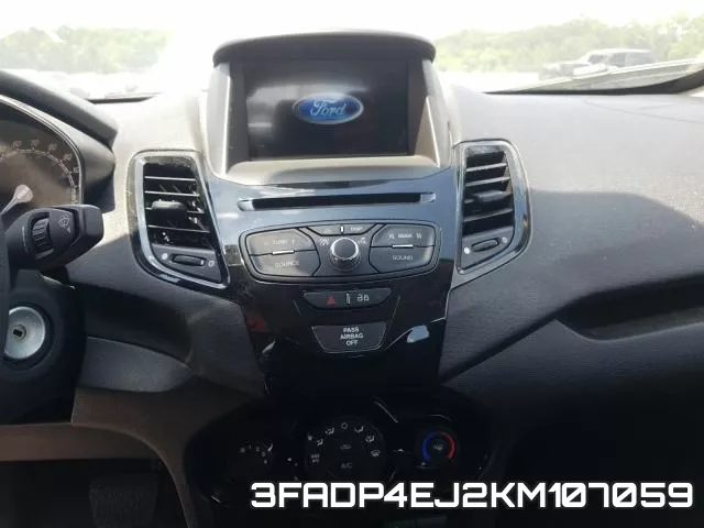 3FADP4EJ2KM107059 фото 10