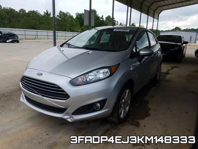 3FADP4EJ3KM148333 фото 3