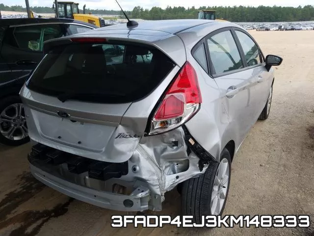 3FADP4EJ3KM148333 фото 5