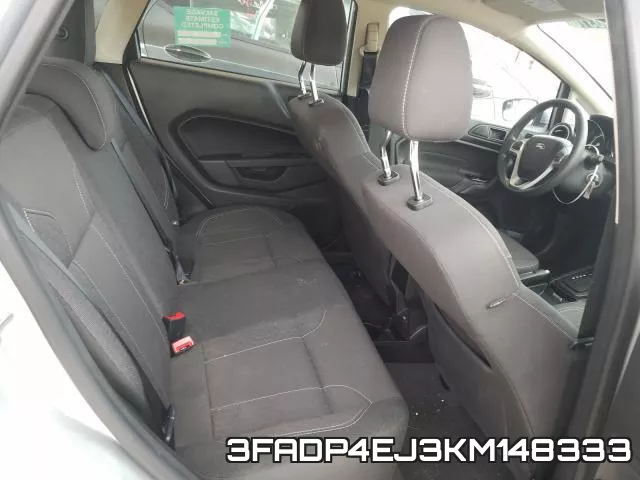 3FADP4EJ3KM148333 фото 7